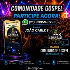 PASTOR JOAO